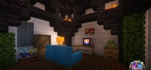 Сборка Create Chronicles: The Endventure 1.21.1 (приключенческая сборка с Create) | Вчера, 16:46 - Сборки с модами / Индустриальные / 1.21.x