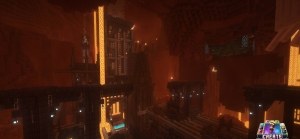 Сборка Create Chronicles: The Endventure 1.21.1 (приключенческая сборка с Create) | Вчера, 16:46 - Сборки с модами / Индустриальные / 1.21.x