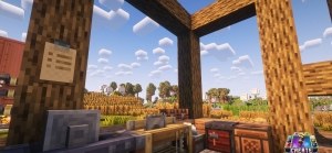 Сборка Create Chronicles: The Endventure 1.21.1 (приключенческая сборка с Create) | Вчера, 16:46 - Сборки с модами / Индустриальные / 1.21.x
