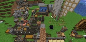 Сборка Create: Vanilla+ классический Майнкрафт с Create 1.20.1 | 29-05-2026, 14:22 - Сборки с модами / Для слабых ПК / Индустриальные / 1.20.x