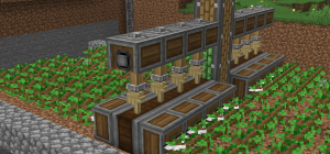 Сборка Create: Vanilla+ классический Майнкрафт с Create 1.20.1 | 29-05-2026, 14:22 - Сборки с модами / Для слабых ПК / Индустриальные / 1.20.x