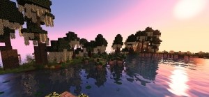 Сборка Creative Wildlife 1.16.5 (выживание в мире дикой природы с механизмами) | Сегодня, 14:15 - Сборки с модами / Индустриальные / 1.16.x