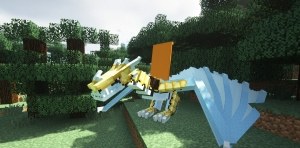 Сборка Dragon Craft 1.0.0 1.12.2 (средневековая сборка про драконов) | 29-05-2026, 14:17 - Сборки с модами / 1.12.x / Для слабых ПК / Индустриальные