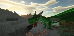 Сборка Dragon Craft 1.0.0 1.12.2 (средневековая сборка про драконов) | 29-05-2026, 14:17 - Сборки с модами / 1.12.x / Для слабых ПК / Индустриальные