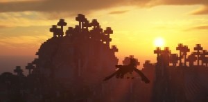 Сборка Dragon Craft 1.0.0 1.12.2 (средневековая сборка про драконов) | 29-05-2026, 14:17 - Сборки с модами / 1.12.x / Для слабых ПК / Индустриальные