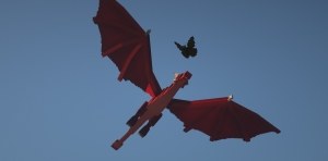 Сборка Dragon Craft 1.0.0 1.12.2 (средневековая сборка про драконов) | 29-05-2026, 14:17 - Сборки с модами / 1.12.x / Для слабых ПК / Индустриальные