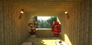 Сборка Dragon Craft 1.0.0 1.12.2 (средневековая сборка про драконов) | 29-05-2026, 14:17 - Сборки с модами / 1.12.x / Для слабых ПК / Индустриальные