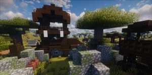 Сборка Enhanced Vanilla+ 1.21.4 (ваниль, но интересней) | 29-05-2026, 20:51 - Сборки с модами / 1.21.x