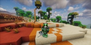 Сборка Enhanced Vanilla+ 1.21.4 (ваниль, но интересней) | 29-05-2026, 20:51 - Сборки с модами / 1.21.x