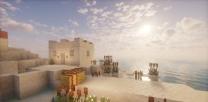 Сборка Enhanced Vanilla+ 1.21.4 (ваниль, но интересней) | 29-05-2026, 20:51 - Сборки с модами / 1.21.x