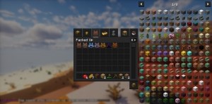 Сборка Enhanced Vanilla+ 1.21.4 (ваниль, но интересней) | 29-05-2026, 20:51 - Сборки с модами / 1.21.x