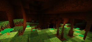 Сборка Enhanced Vanilla experience by CheshirX 1.12.2 (приключения, хардкор, кинематограф) | 29-05-2026, 12:17 - Сборки с модами / 1.12.x / Для слабых ПК / Индустриальные