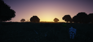 Сборка Enhanced Vanilla experience by CheshirX 1.12.2 (приключения, хардкор, кинематограф) | 29-05-2026, 12:17 - Сборки с модами / 1.12.x / Для слабых ПК / Индустриальные