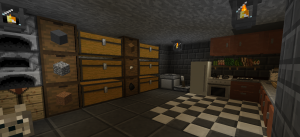 Сборка Enhanced Vanilla experience by CheshirX 1.12.2 (приключения, хардкор, кинематограф) | 29-05-2026, 12:17 - Сборки с модами / 1.12.x / Для слабых ПК / Индустриальные