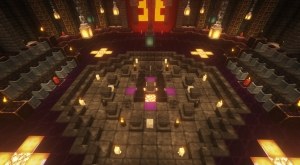 Сборка Entrance to Darkness by LGame Studio 1.12.2 (магическая сборка с эпохами и квестами) | 29-05-2026, 12:28 - Сборки с модами / 1.12.x / Для слабых ПК