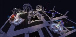 Сборка Entrance to Darkness by LGame Studio 1.12.2 (магическая сборка с эпохами и квестами) | 29-05-2026, 12:28 - Сборки с модами / 1.12.x / Для слабых ПК
