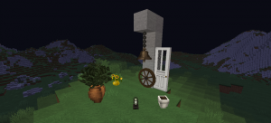 Сборка Escape From MINECRAFT 1.12.2 (реализм и огнестрел) | 29-05-2026, 12:29 - Сборки с модами / 1.12.x