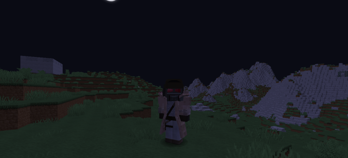 Сборка Escape From MINECRAFT 1.12.2 (реализм и огнестрел) | 29-05-2026, 12:29 - Сборки с модами / 1.12.x