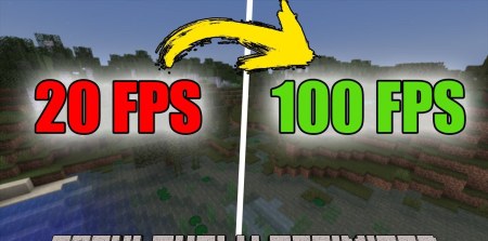 Сборка Fabulously Optimized 1.20.1 (оптимизация производительности)