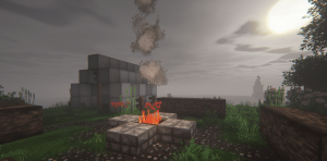 Сборка Fear Nightfall 1.19.2 (самая страшная сборка Minecraft) | 29-05-2026, 20:26 - Сборки с модами / 1.19.x