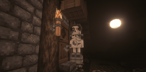 Сборка Fear Nightfall 1.19.2 (самая страшная сборка Minecraft) | 29-05-2026, 20:26 - Сборки с модами / 1.19.x