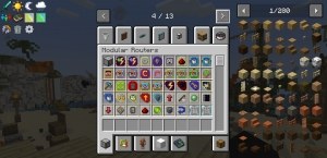 Сборка FTB OceanBlock 2 1.21.1 (выживание посреди океана) | 29-05-2026, 21:07 - Сборки с модами / Индустриальные / 1.21.x