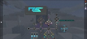 Сборка FTB Skies 2 1.21.1 (скайблок с тремя путями развития) | 29-05-2026, 21:07 - Сборки с модами / Индустриальные / 1.21.x
