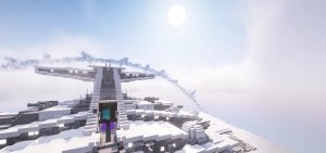 Сборка FTB Skies 2 1.21.1 (скайблок с тремя путями развития) | 29-05-2026, 21:07 - Сборки с модами / Индустриальные / 1.21.x