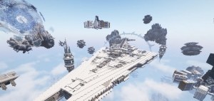 Сборка FTB Skies 2 1.21.1 (скайблок с тремя путями развития) | 29-05-2026, 21:07 - Сборки с модами / Индустриальные / 1.21.x