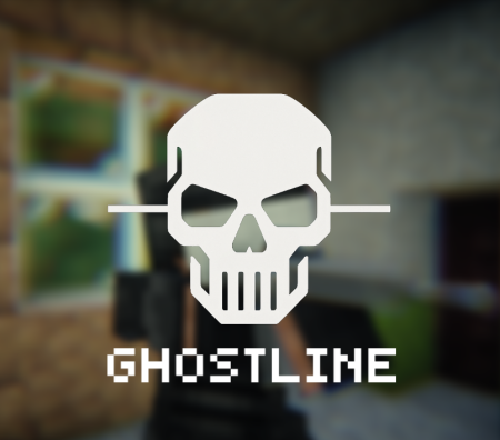 Сборка GHOSTLINE 1.20.1 — реалистичная военная симуляция Minecraft