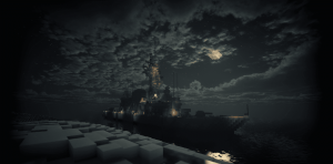 Сборка GHOSTLINE 1.20.1 — реалистичная военная симуляция Minecraft | 29-05-2026, 21:00 - Сборки с модами / Для слабых ПК / 1.20.x