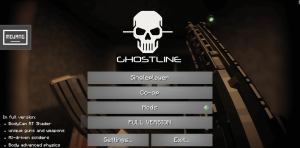 Сборка GHOSTLINE 1.20.1 — реалистичная военная симуляция Minecraft | 29-05-2026, 21:00 - Сборки с модами / Для слабых ПК / 1.20.x