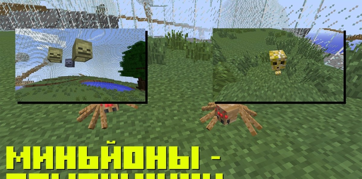 Сборка Glass Bowl(survival) 1.7.10 (выживание в стеклянных шарах) | 28-05-2026, 16:49 - Сборки с модами / 1.7.x / Для слабых ПК / Индустриальные
