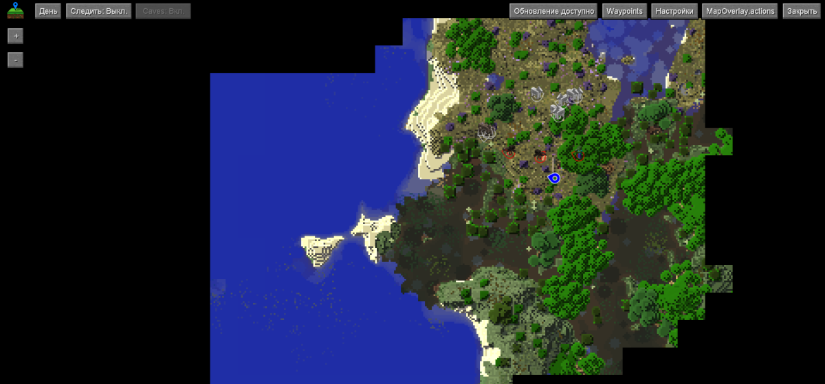 Сборка GoodLifeCraft v2.0 1.7.10 (сбалансированная сборка для игры с друзьями) | Вчера, 17:09 - Сборки с модами / Индустриальные / 1.7.x / Готовые сервера