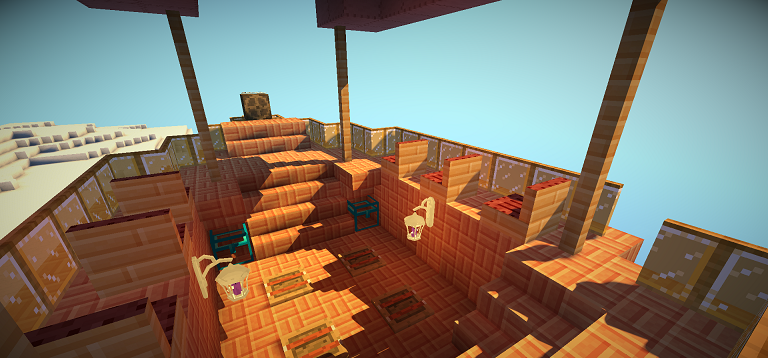 Сборка GoodLifeCraft v2.5 (сбалансированная сборка для игры с друзьями) | Вчера, 17:24 - Сборки с модами / Готовые сервера / 1.7.x / Индустриальные
