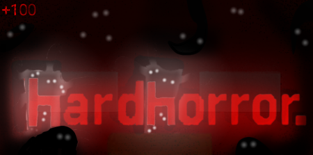 Сборка HardHorror 1.20.1 (страшный хоррор на выживание)