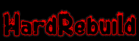 Сборка HardRebuild 1.10 (жесткое выживание с сюжетом)