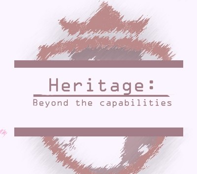 Сборка Heritage: Beyond the capabilities 1.12.2 (магия и RPG)