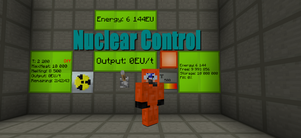 Сборка HiTech 1.7.10 (техническая сборка с модами) | 27-05-2026, 13:17 - Сборки с модами / 1.7.x / Индустриальные