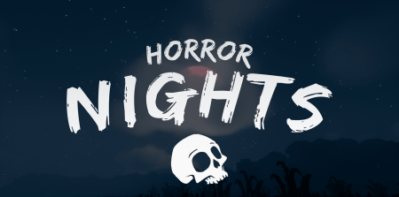 Сборка Horror Nights 1.12.2 (хардкорная хоррор сборка)