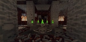 Сборка Horror Nights 1.12.2 (хардкорная хоррор сборка) | 29-05-2026, 12:17 - Сборки с модами / 1.12.x / Для слабых ПК / Индустриальные / Апокалипсис