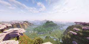 Сборка Immersed With Shaders 1.21.11 (оптимизированная сборка с шейдерами) | Вчера, 16:46 - Сборки с модами / Для слабых ПК / 1.21.x