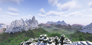 Сборка Immersed With Shaders 1.21.11 (оптимизированная сборка с шейдерами) | Вчера, 16:46 - Сборки с модами / Для слабых ПК / 1.21.x