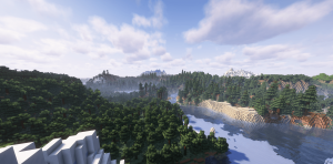 Сборка Immersed With Shaders 1.21.11 (оптимизированная сборка с шейдерами) | Вчера, 16:46 - Сборки с модами / Для слабых ПК / 1.21.x