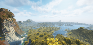 Сборка Immersed With Shaders 1.21.11 (оптимизированная сборка с шейдерами) | Вчера, 16:46 - Сборки с модами / Для слабых ПК / 1.21.x