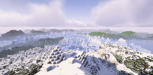 Сборка Immersed With Shaders 1.21.11 (оптимизированная сборка с шейдерами) | Вчера, 16:46 - Сборки с модами / Для слабых ПК / 1.21.x