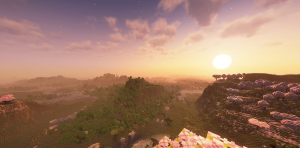 Сборка Immersed With Shaders 1.21.11 (оптимизированная сборка с шейдерами) | Вчера, 16:46 - Сборки с модами / Для слабых ПК / 1.21.x