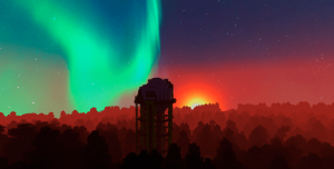 Сборка Infected World 1.20.1 (Зомби апокалипсис и выживание) | 29-05-2026, 21:00 - Сборки с модами / Апокалипсис / 1.20.x