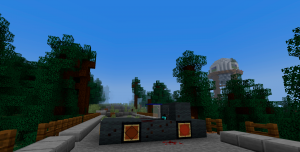 Сборка Infected World 1.20.1 (Зомби апокалипсис и выживание) | 29-05-2026, 21:00 - Сборки с модами / Апокалипсис / 1.20.x
