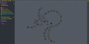 Сборка Journey to Truth 1.16.5 (техно-магическая с квестами) | 29-05-2026, 20:21 - Сборки с модами / Для слабых ПК / Индустриальные / 1.16.x